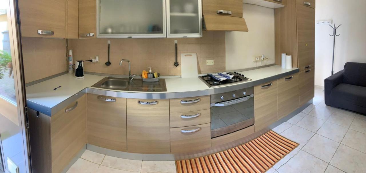 Appartement Antica Corte Di