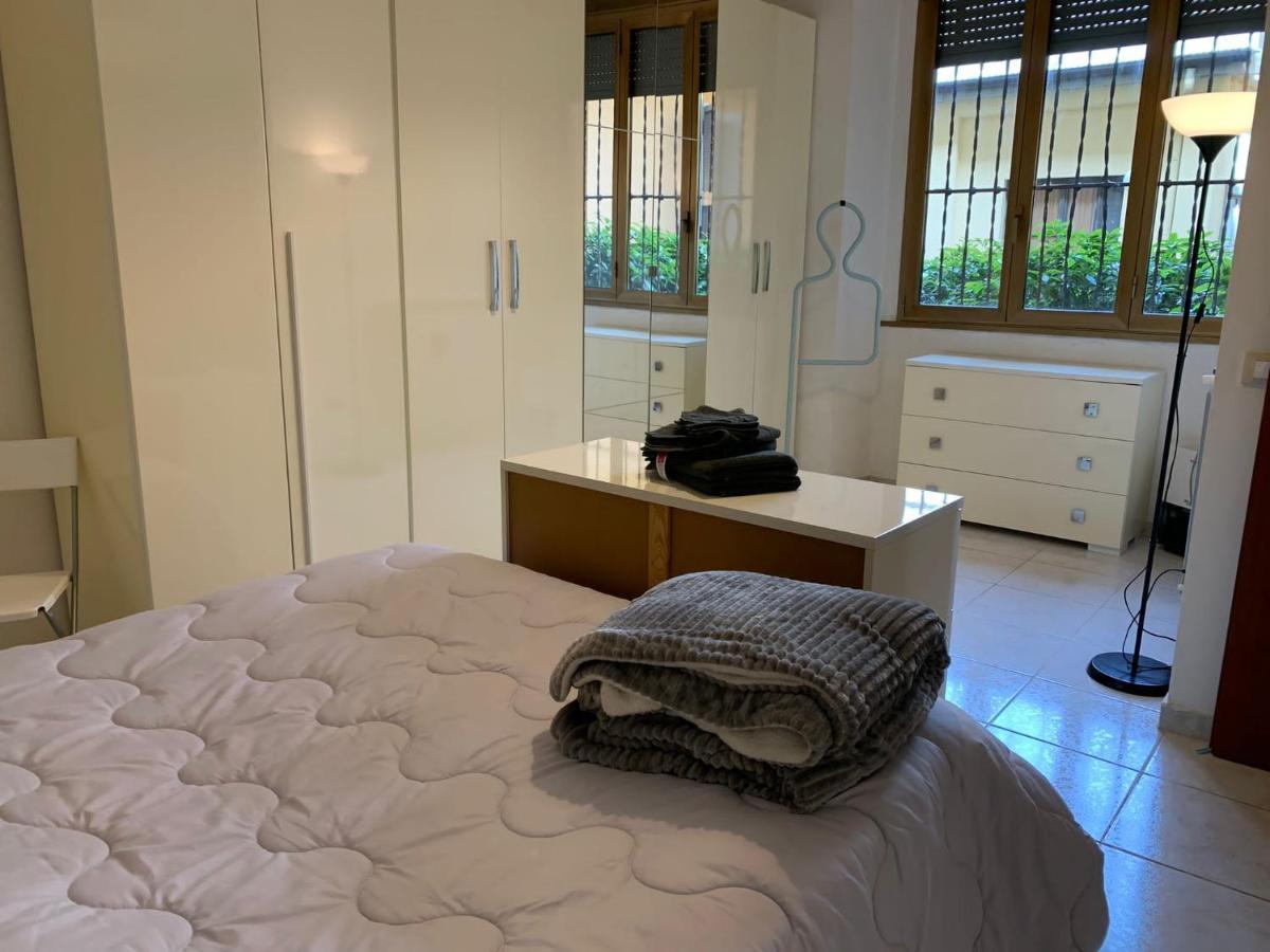 Appartement Antica Corte Di